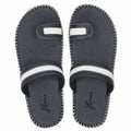 Men's Leather Slippers