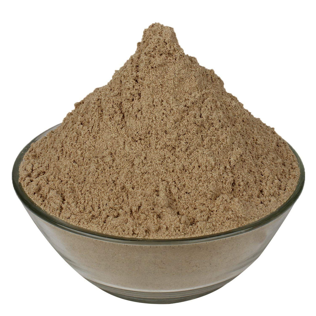 Yuvika Chiraita Asli Powder - Enicostemma Littorale - Swertia Chiraita - Bitter Stick - Indian Gentian