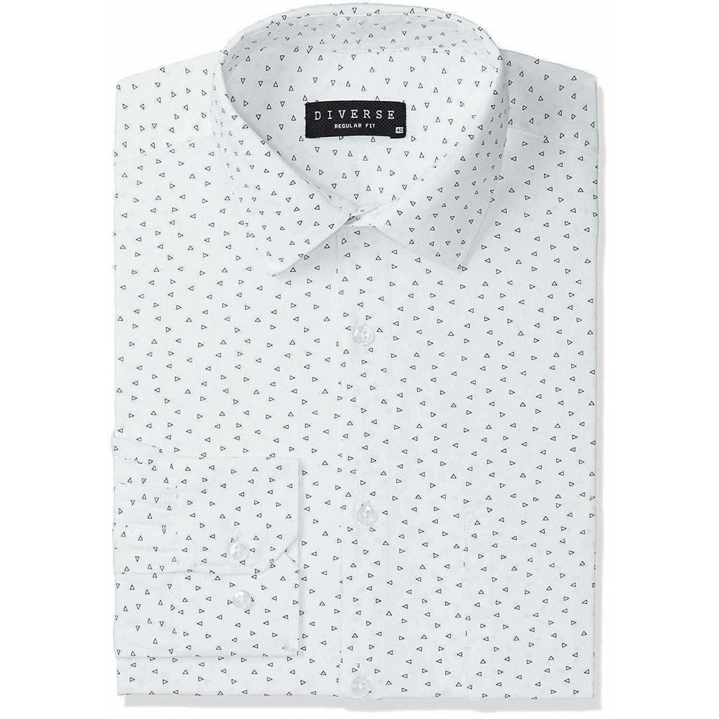 Men's Formal Shirt