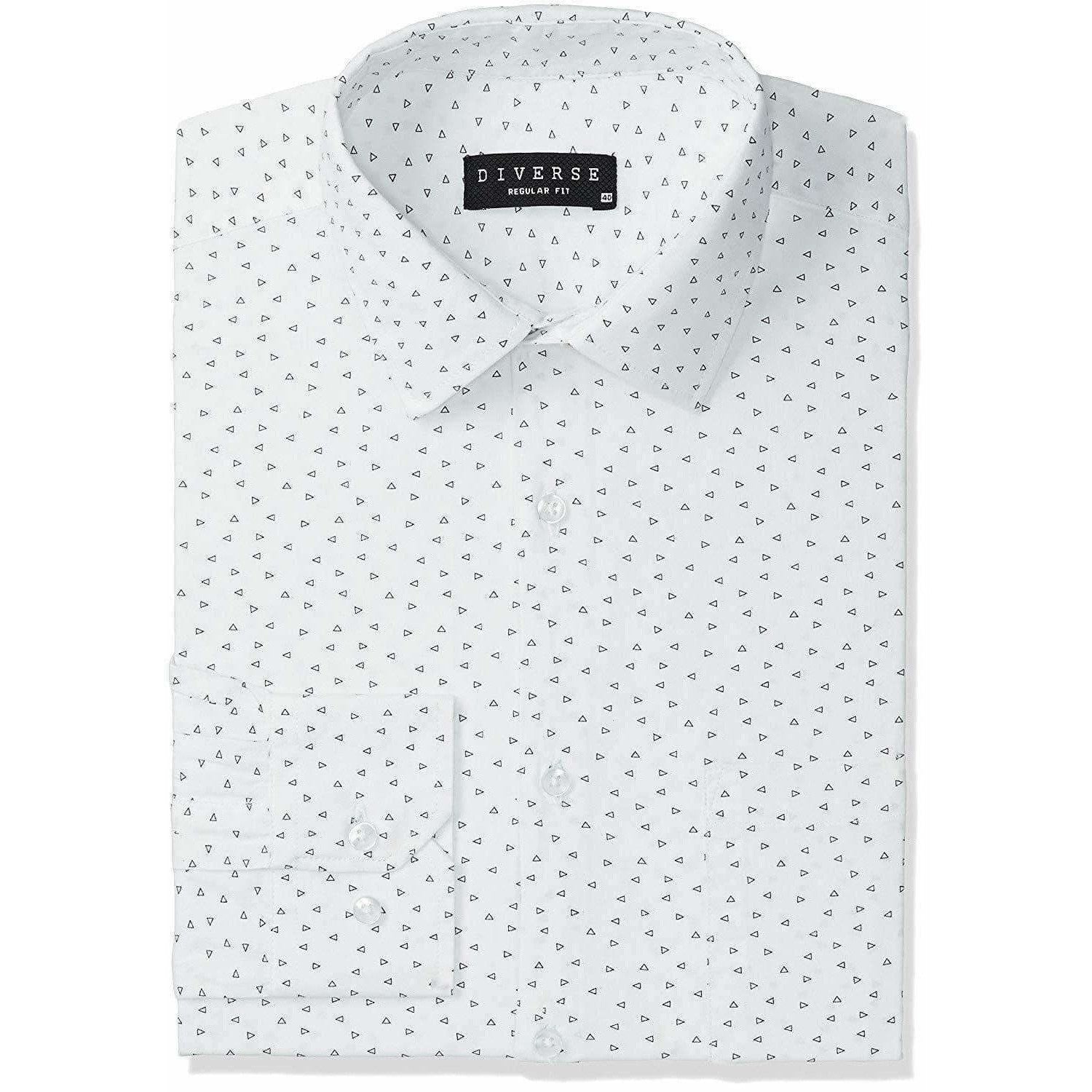Men's Formal Shirt