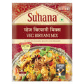 Suhana Veg Biryani Easy to Cook Pouch