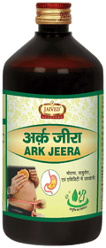 Jaived Ayurveda Ark Jeera
