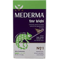 Mederma Scar Gel For Kids, Reduces The Appearance Of Scars, 1 Pediatrician Recommended, Goes On Purple, Rubs In Clear, Kid Friendly, Grape Scent, 0.70 Oz