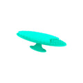 Miss Claire Lx042 Facial Scrubber Oval - Green