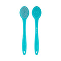 Miss Claire Lx038 Bath Brush - Blue