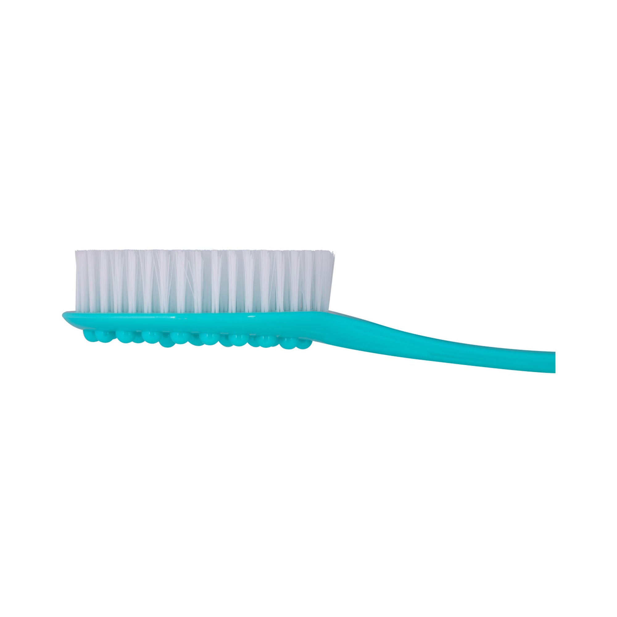 Miss Claire Lx038 Bath Brush - Blue