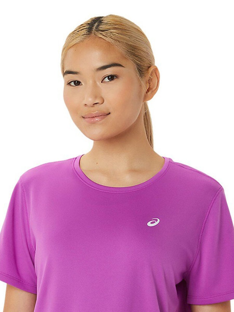 ASICS KATAKANA SS Graphic Printed T-Shirt