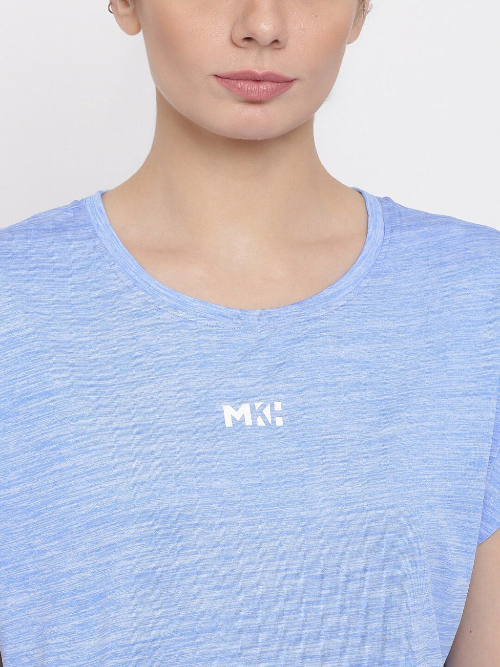 MKH Women Dri-FIT T-shirt