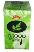 Godrej Anoop Herbal Hair Oil