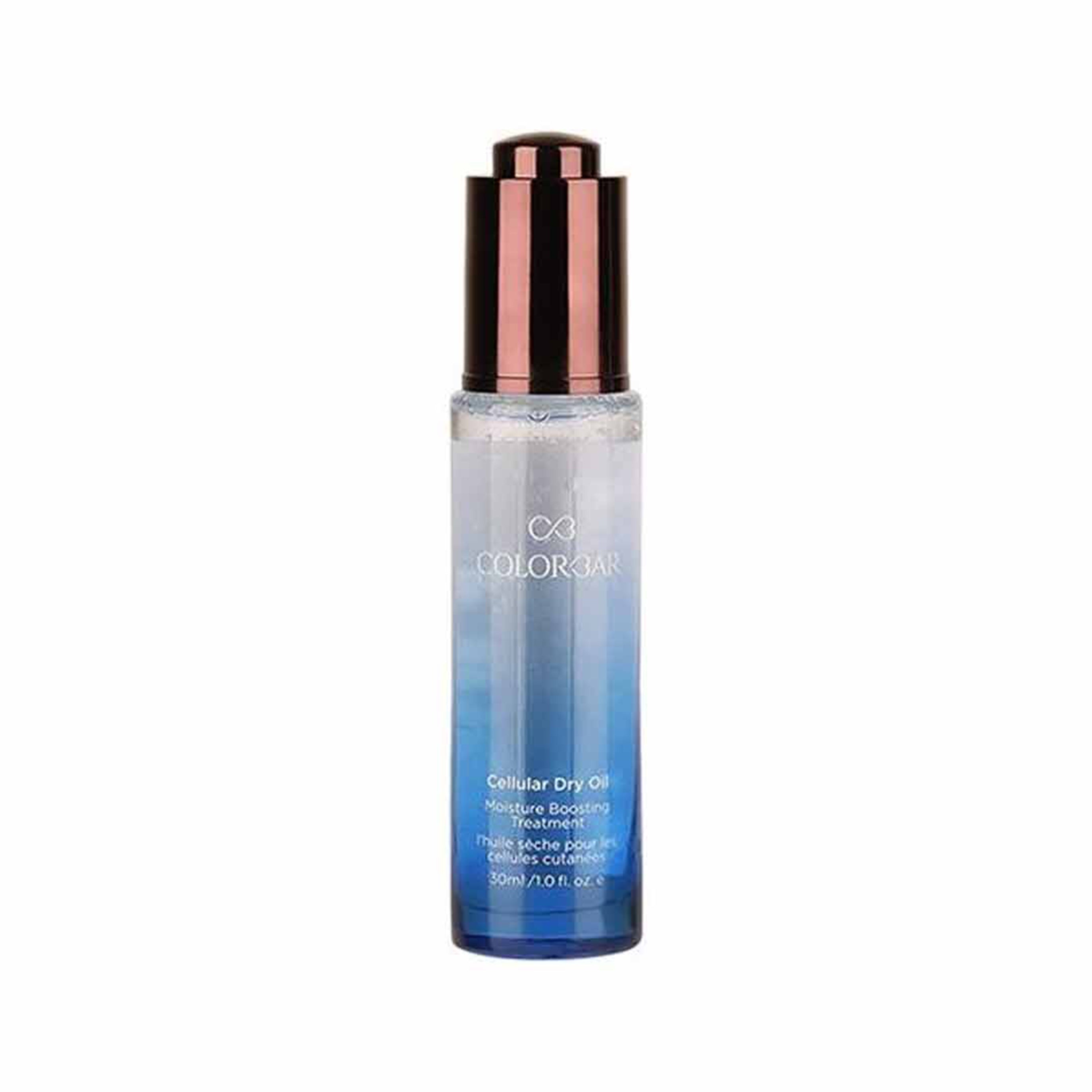 Colorbar Face Oils Colorbar Cellular Dry Oil
