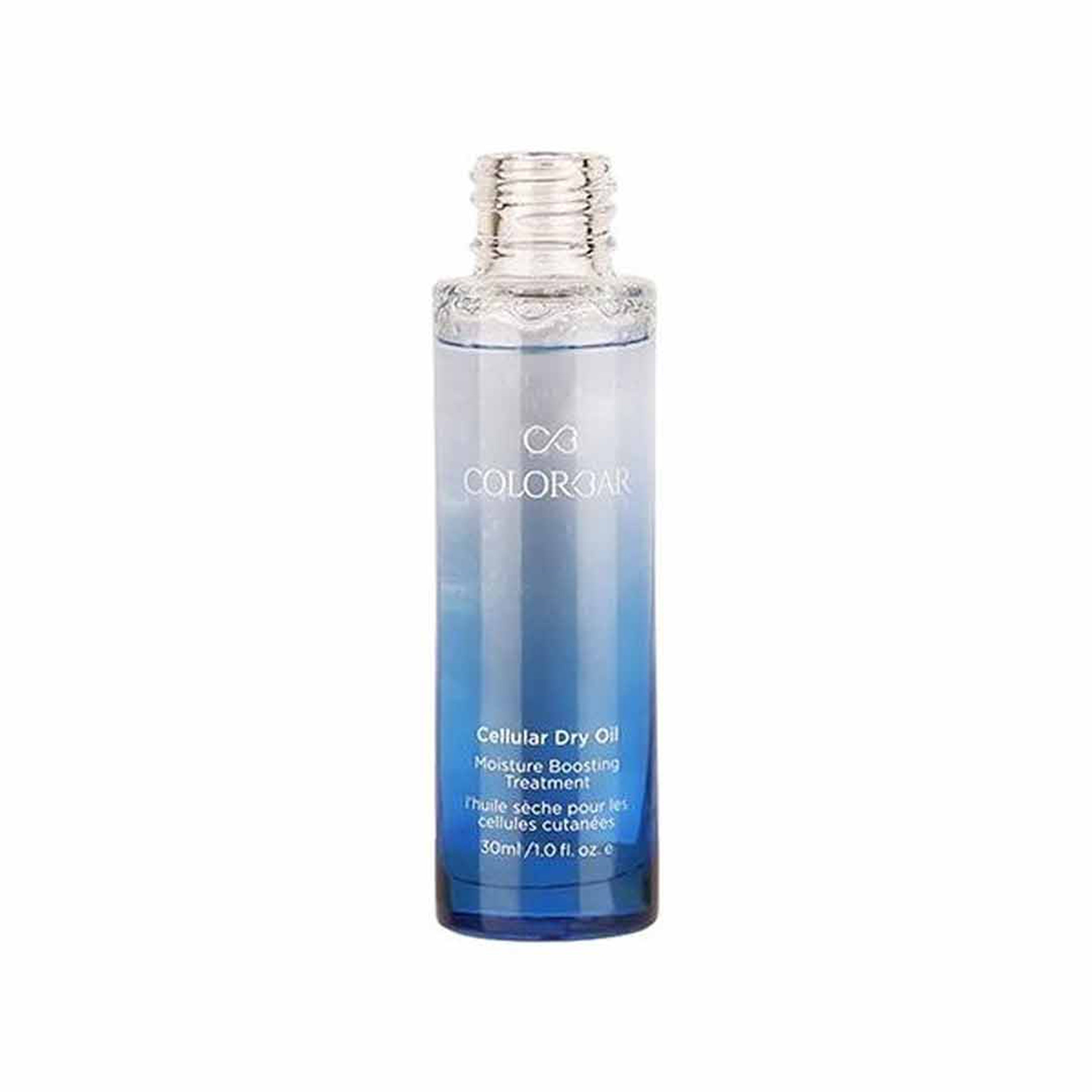 Colorbar Face Oils Colorbar Cellular Dry Oil