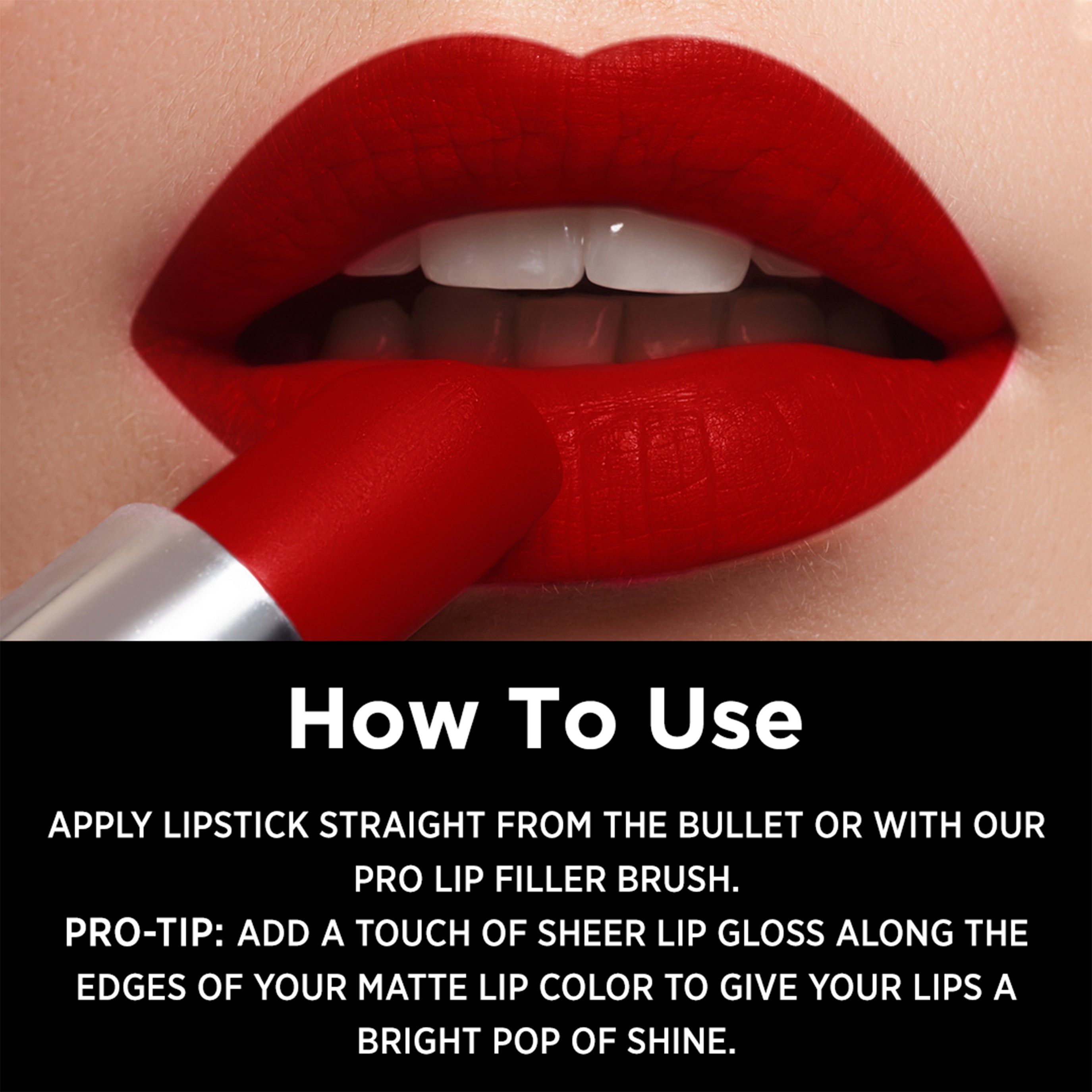 Colorbar Sinful Matte Lipcolor Do Me Darling! - 022 Pink