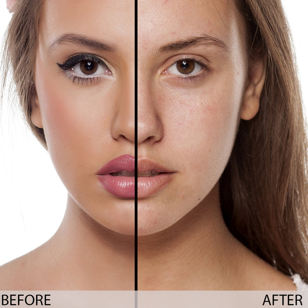 Colorbar On The Go Makeup Remover Wipes