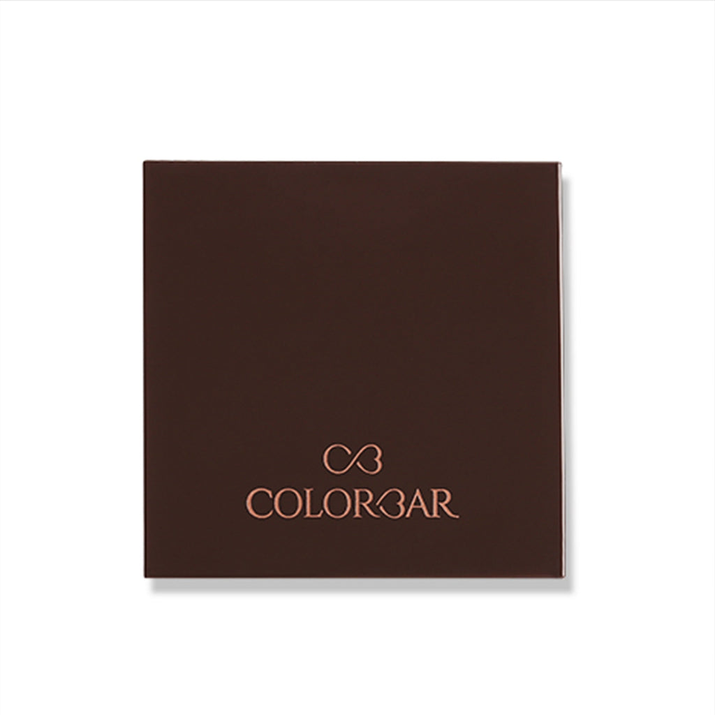 Colorbar Bewitching Eyeshadow Palette Midnight Kiss