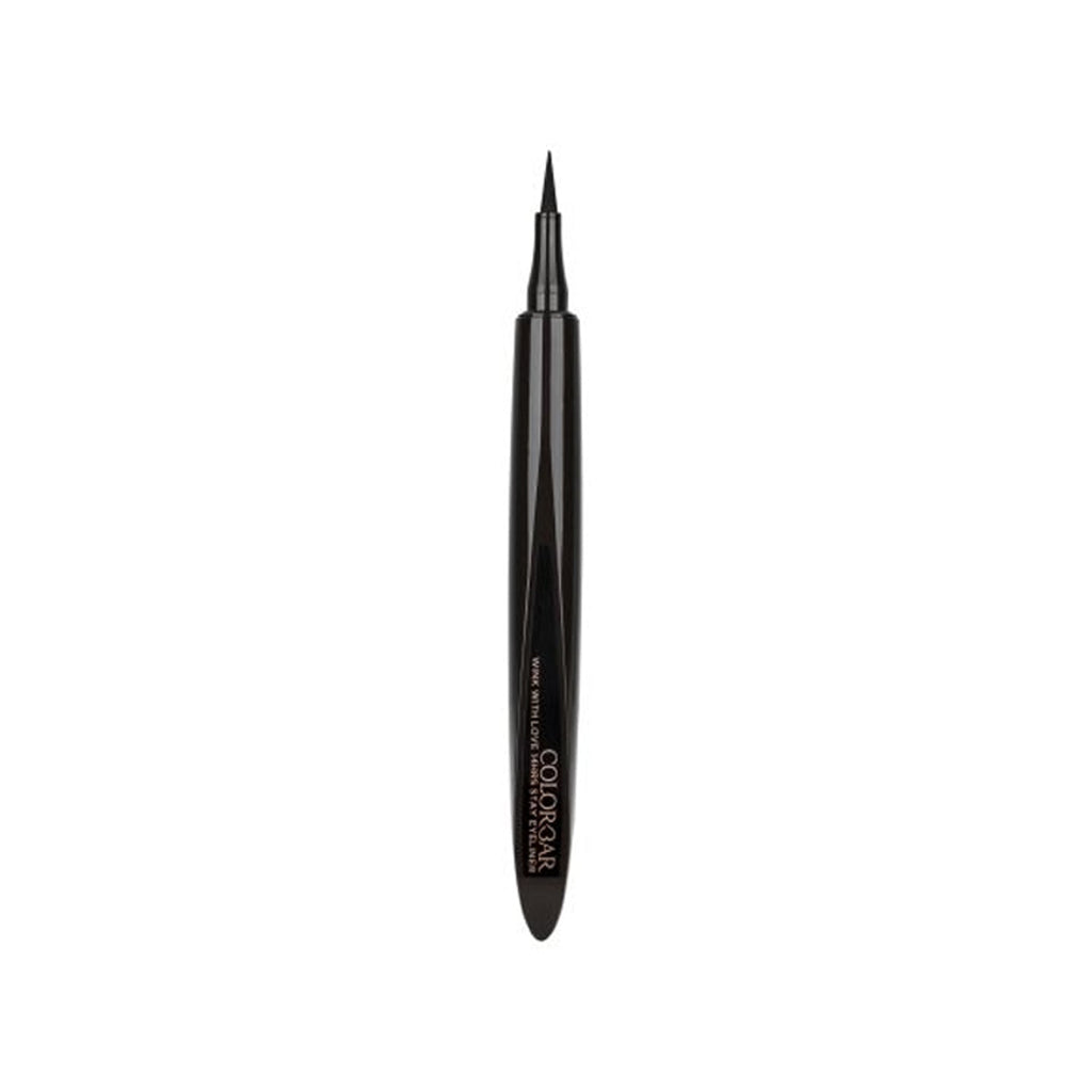 Colorbar Wink With Love 14Hrs Stay Eyeliner Black Charm
