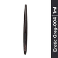 Colorbar Wink With Love 14Hrs Stay Eyeliner Erotic Grey