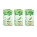 Vedsun Naturals Bottle Guard Lauki Oil