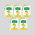 Vedsun Naturals Lemon Face Pack