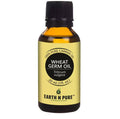 Earth N Pure Wheat Germ Oil