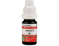 Adel Homeopathy Aranea D Dilution