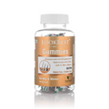 HealthBest Hair, Nail & Skin Gummies