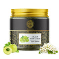 Buddha Natural Black Hair Color