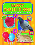 Dreamland Fancy Three in One