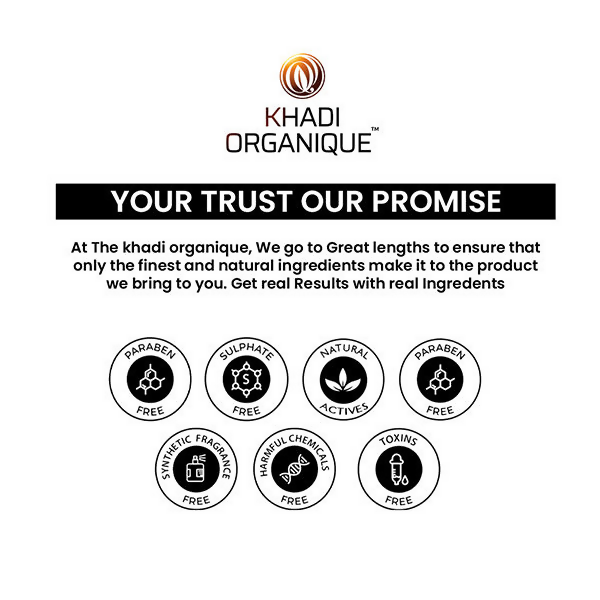 Khadi Organique Papaya Soap