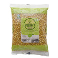 Pusht Organic Chana Dal (Split Bengal Gram Dal)