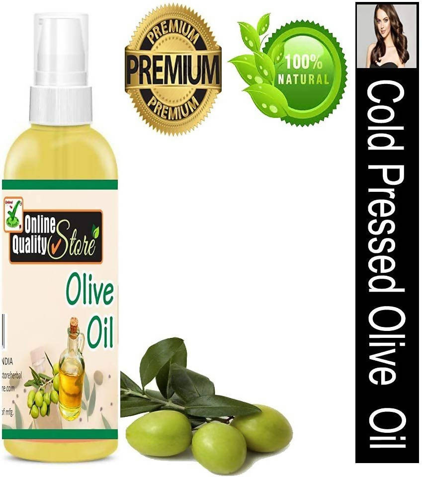 Online Quality Store Olive Oil