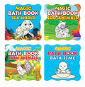 Dreamland Magic Bath Books (A set of 4 Books)