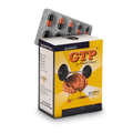 Jammi's GTP Stress Relief Capsules