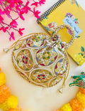 Joban Fashion Potli Bags - Multicolor