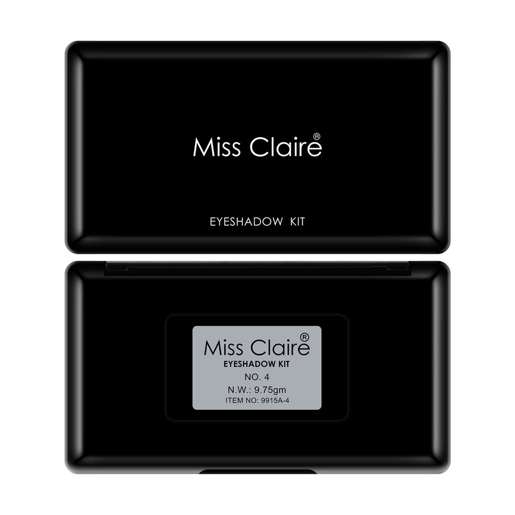 Miss Claire Eyeshadow Kit 9915A-4