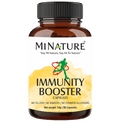 Minature Immunity Booster Capsules