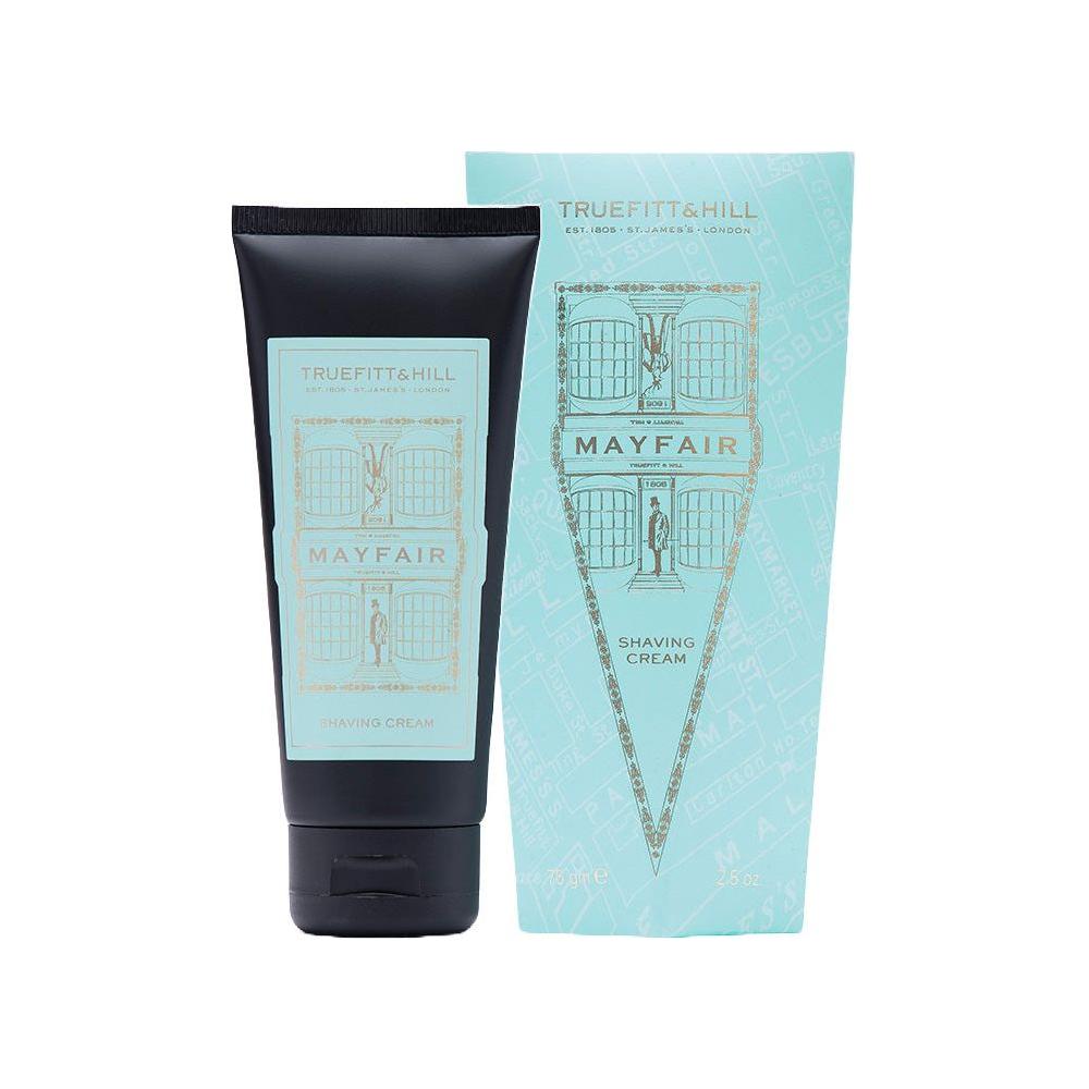 Truefitt & Hill Mayfair Shaving Cream Tube 2.5 Oz