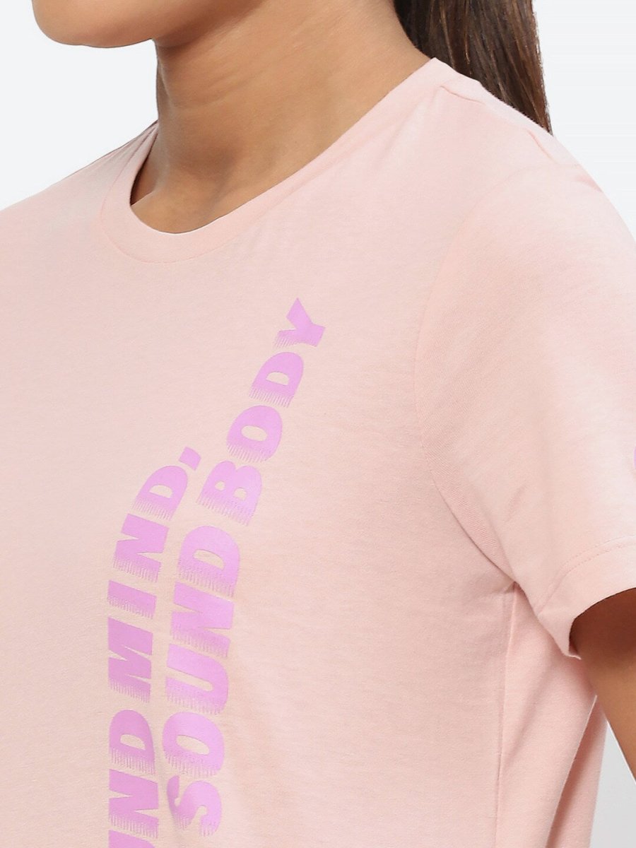 ASICS W Graphic SS T-Shirt