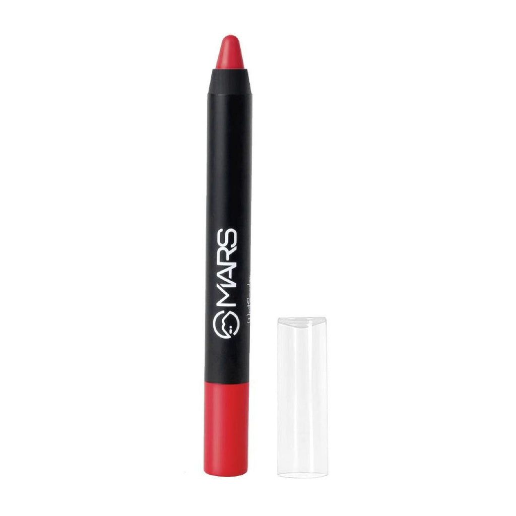 MARS Cosmetics Won't Smudge Won't Budge Lip Crayon - I Love Myself