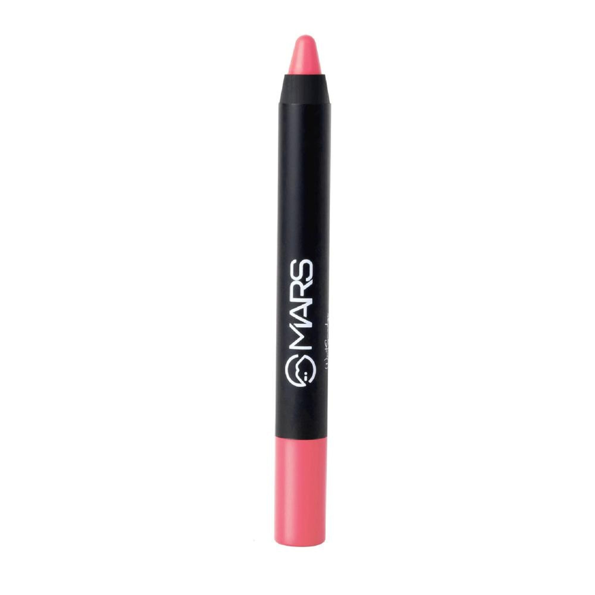 MARS Cosmetics Won't Smudge Won't Budge Lip Crayon - I Am Beautiful