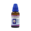 Father Muller Arsenicum Album Dilution