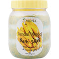 Herbal Tantra Sandalwood Bath Salts