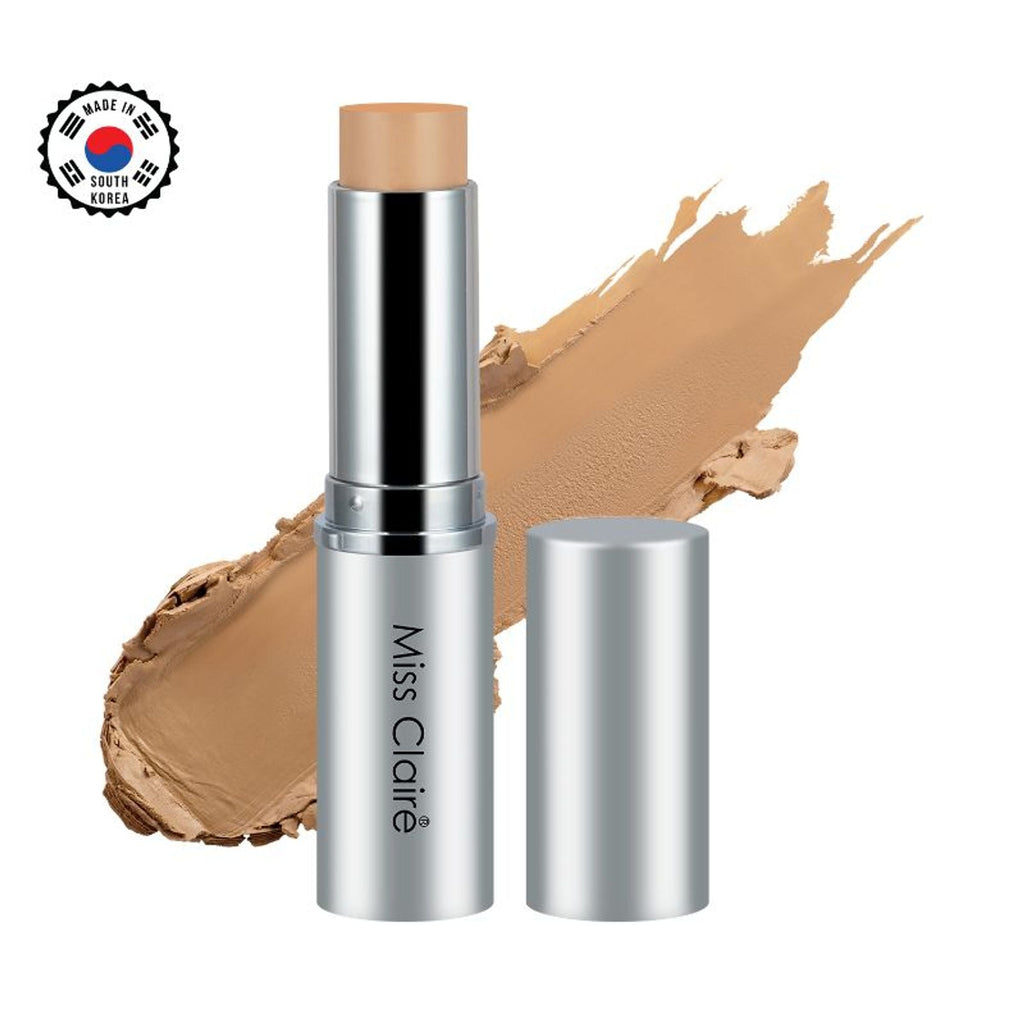 Miss Claire Prestige Stick Foundation - Fs28