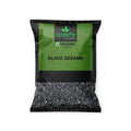 Weefa Organic Black Sesame Seeds