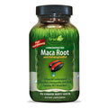 Irwin Naturals Concentrated Maca Root And Ashwagandha, 75 Liquid Soft-Gels