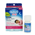 Hyland's Baby Oral Pain Relief  Nighttime Tablets 125Ct