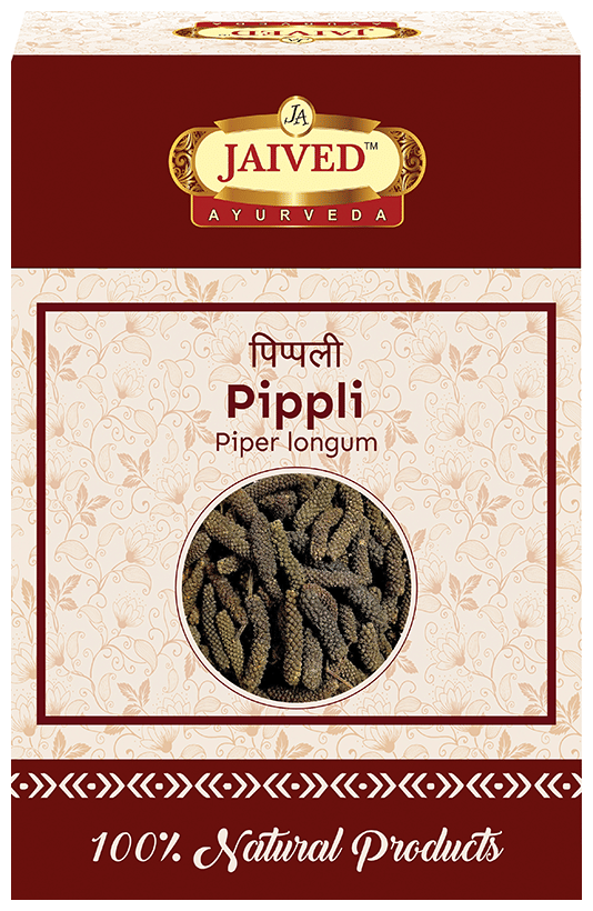 Jaived Ayurveda  Pippli