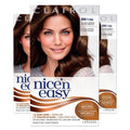 Nice’n Easy Nice N Hair Color #5N Medium Neutral Brown