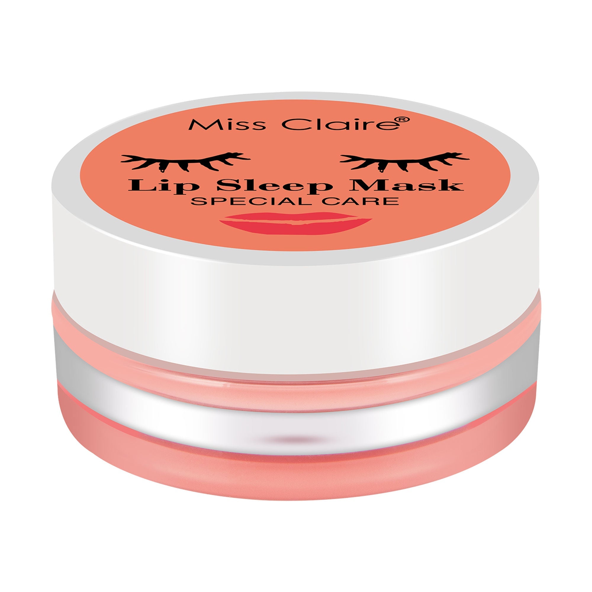 Miss Claire Lip Sleep Mask Special Care - 1
