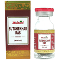Multani Sut Shekhar Ras Tablet