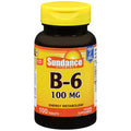 Sundance Vitamins® B-6 Energy Metabolism - 100 Mg